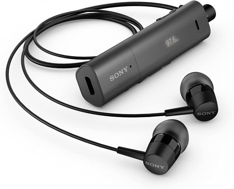 Sony SBH54 手提電話藍牙耳機 [2色]