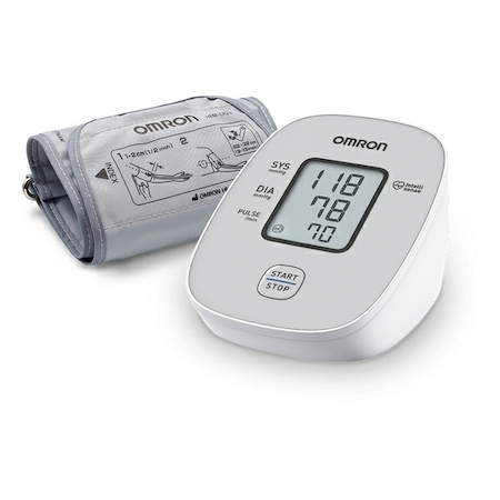 Omron Hem 7121 J E 手臂式電子血壓計 柏誠smart Mall