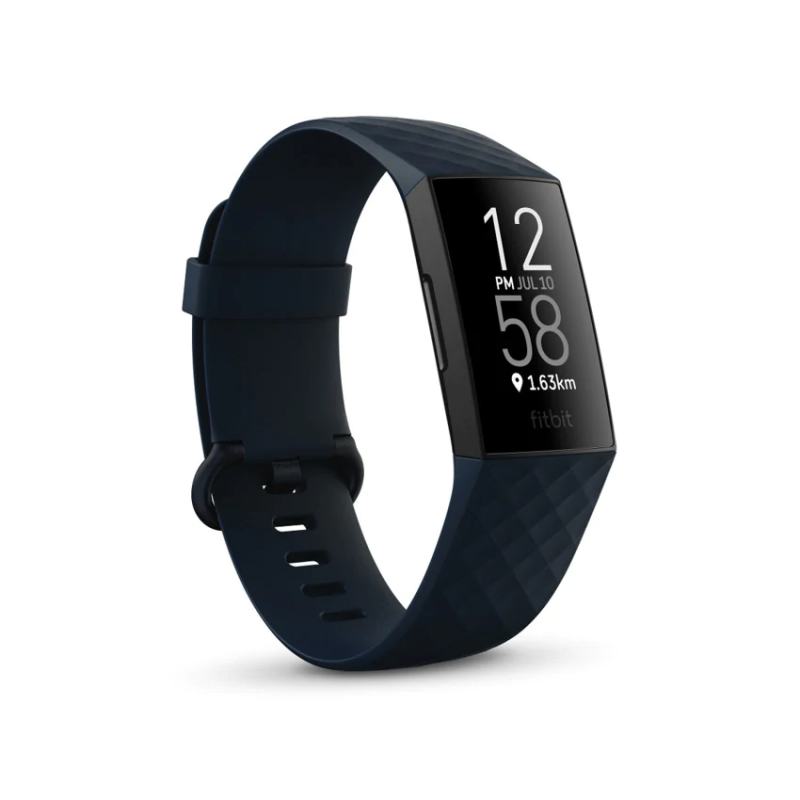 Fitbit Charge 4 - Ideal Digital 數碼生活購物網