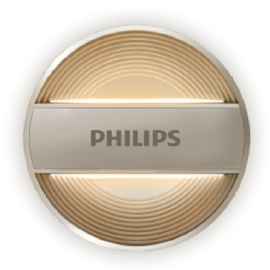 Philips 飛利浦 Diana 鋰電小夜燈 66153