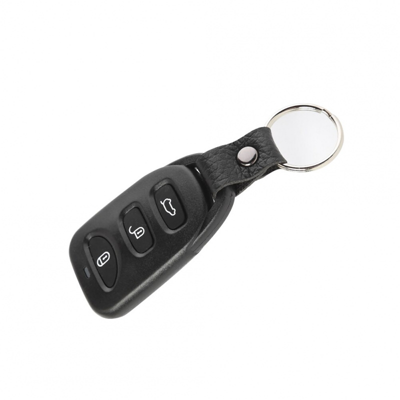 Central Door Locking Kit Car Remote Auto Keyless Entry Alarm System 410