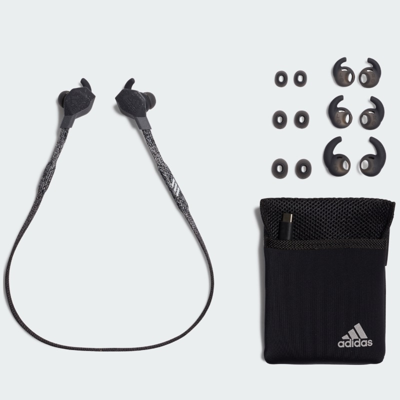 Adidas Sport In-Ear 藍牙耳機 FWD-01【香港行貨保養】