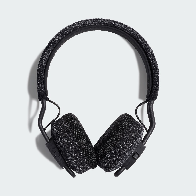 Adidas Sport On-Ear 藍牙耳機 RPT-01【香港行貨保養】