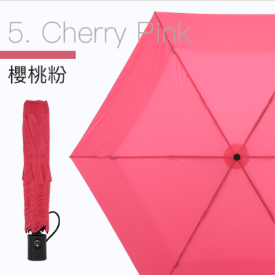 AMVEL VERYKAL 超極輕一鍵式自動折傘