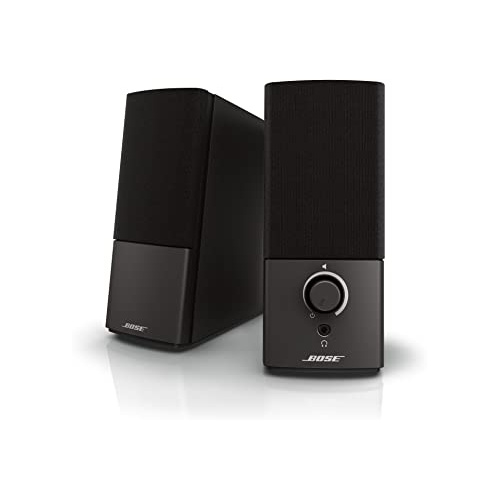 Bose Companion® 2 多媒體揚聲器系統 III