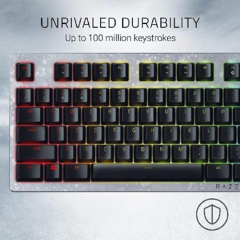 Razer Huntsman Gears 5 Edition Gaming Keyboard【香港行貨保養】
