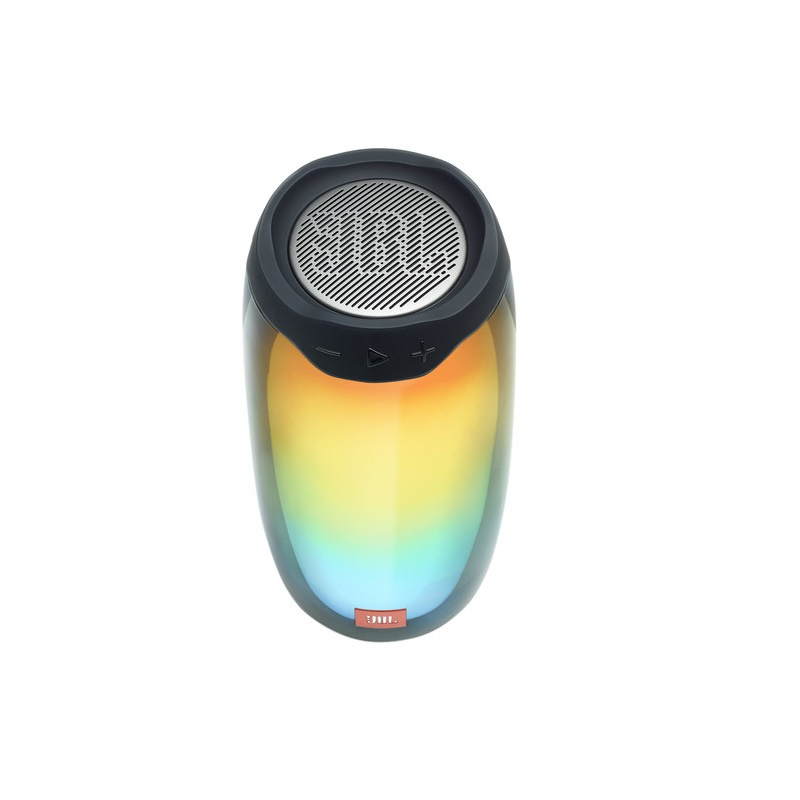 JBL Pulse 4 Portable Bluetooth Speaker【香港行貨保養】