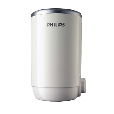 Philips WP3922 水龍頭濾水器替換濾芯