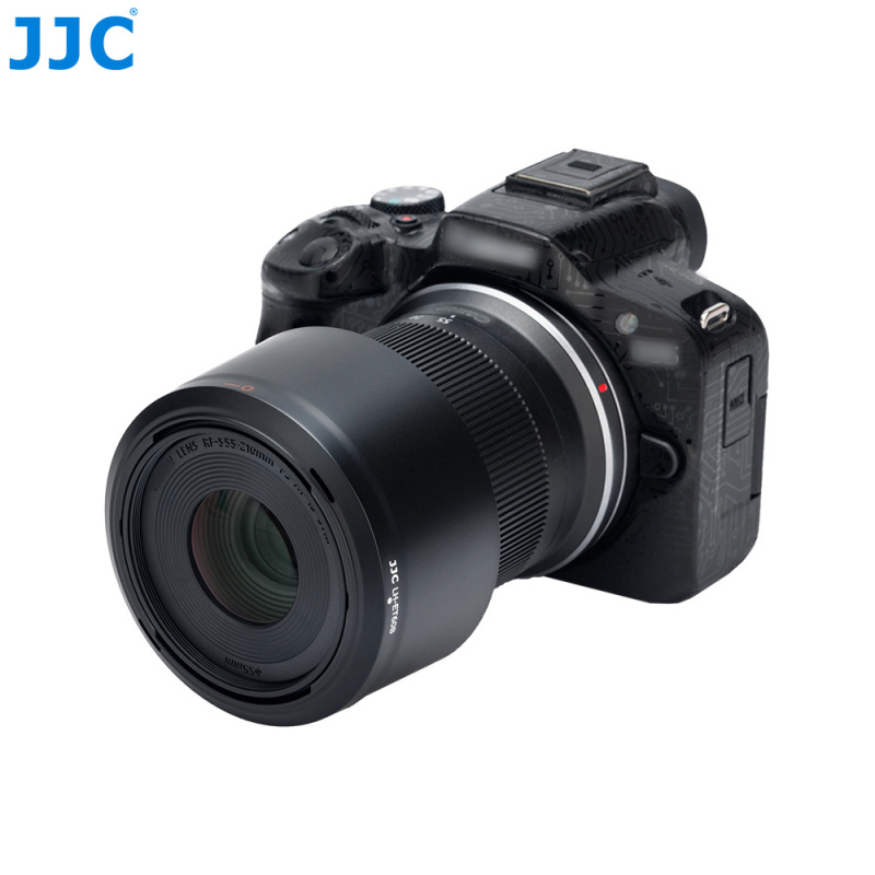 JJC Lens Hood Replaces CANON ET60B Well Power 宏力科技