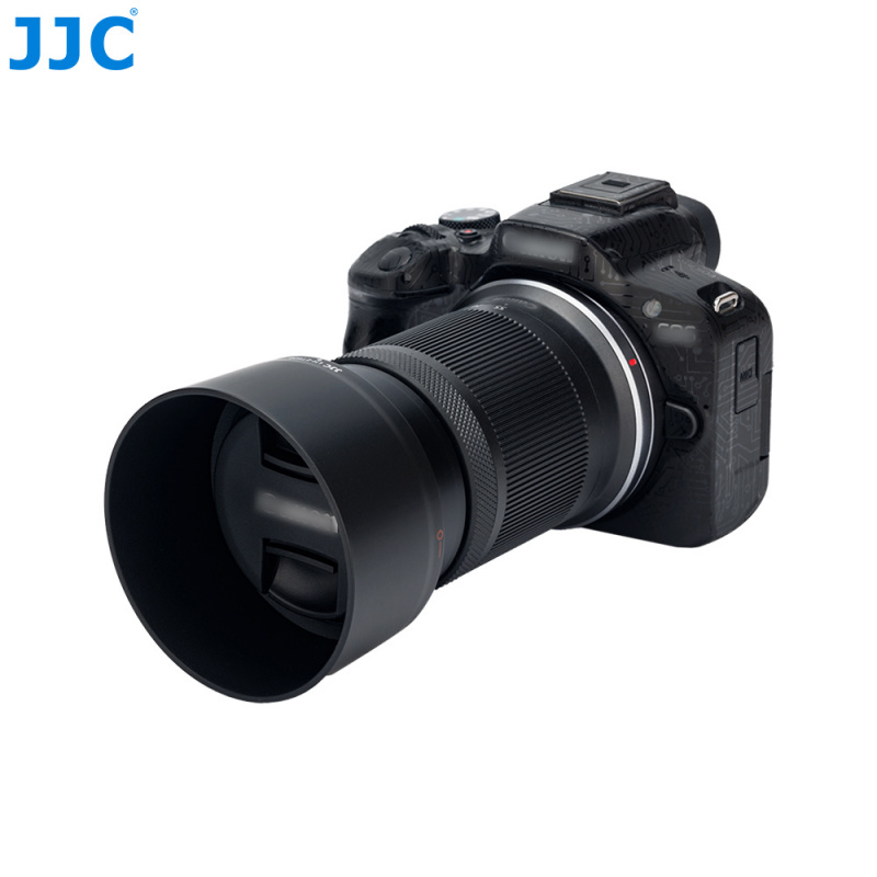 JJC Lens Hood Replaces CANON ET60B Well Power 宏力科技