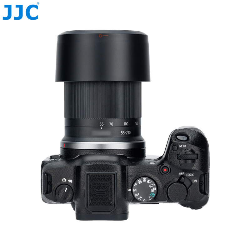 JJC Lens Hood Replaces CANON ET60B Well Power 宏力科技