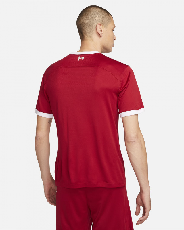 Nike 利物浦 2023-24 主場球迷版球衣
