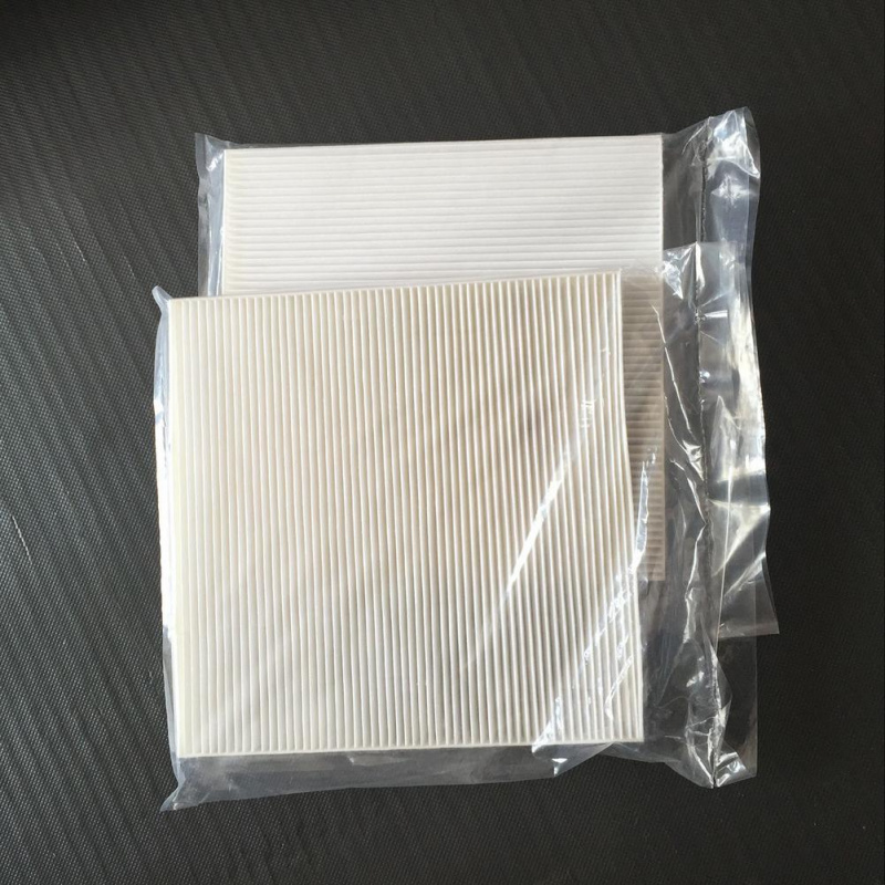 DIY自製HEPA濾芯適用翻頁風扇過濾網空氣淨化網300x300x25mm 凱旋升學文具店