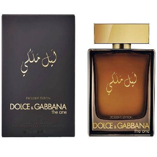 dolce and gabbana the one edp 150ml