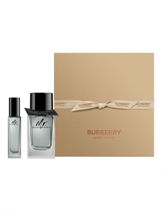 mr burberry gift set price
