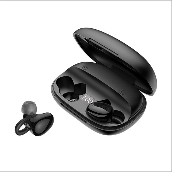 JOYROOM JR-TL2藍牙耳機運動無線跑步耳塞入耳5.0通用耳機