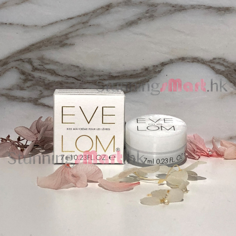 EVE LOM - Kiss Mix 修護潤唇霜 7.0g/ml (5050013010461)