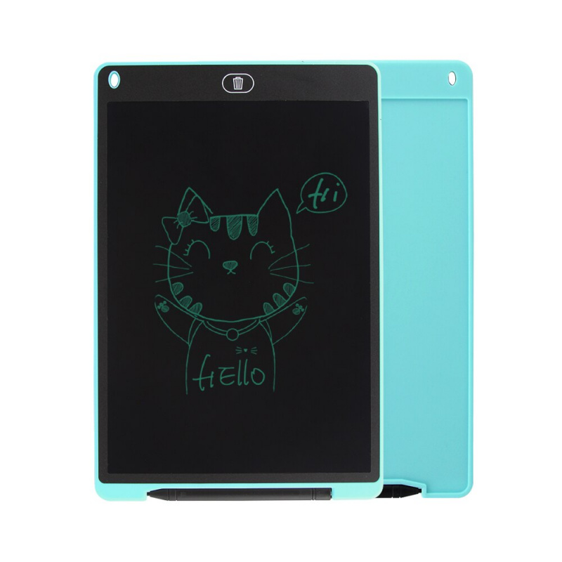 CHYI 12 Inch LCD Erasable Writing Tablet 12'' Digital Drawing Pad