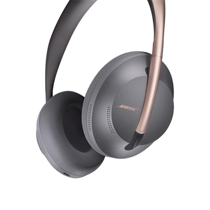 Bose Noise Cancelling Headphones 700 LIMITED EDITION 降噪耳機 - KT COOL