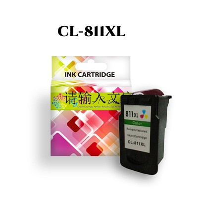 Mx366 Ink Canon PG-810XL ,CL-811XL ,Canon PIXMA MX347,Canon PIXMA MX357,Canon ...