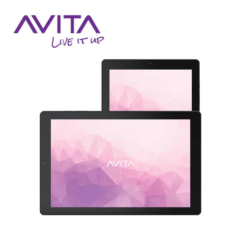 AVITA SATUS T101 4G-LTE 平板電腦 [6+128GB]【秋季生活節】