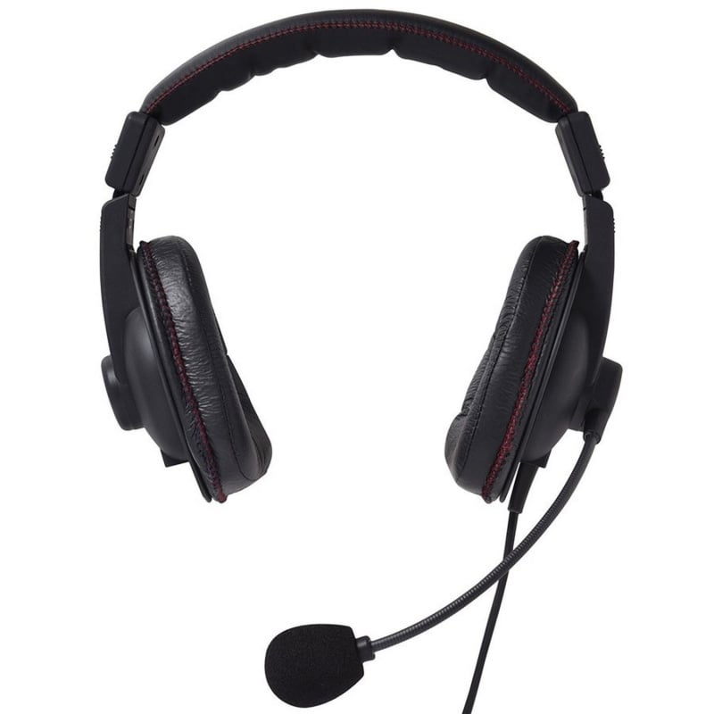 SOUND WARRIOR SW-HS10 頭戴式耳機連咪