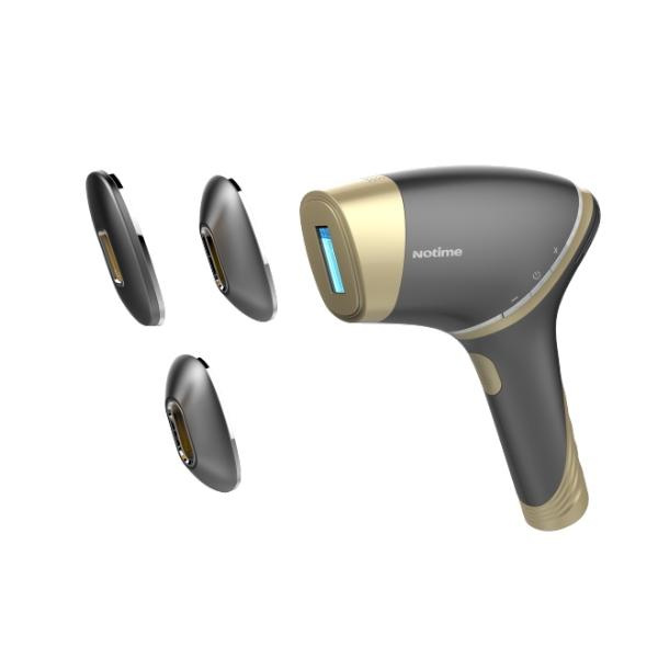 Price網購- Notime Icedandy CL-0 男士零感嫩膚脫毛機[SKB-2108]【美容