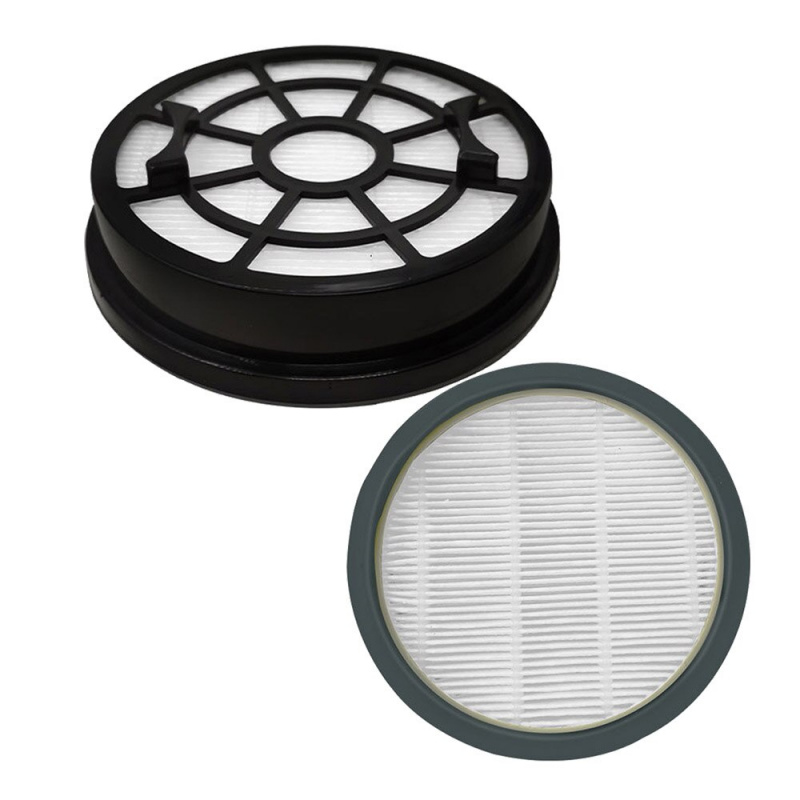 2 Filtres HEPA Pour Rowenta Swift Power Cyclonic – Compatibles RO2910, RO2913 – Neufs