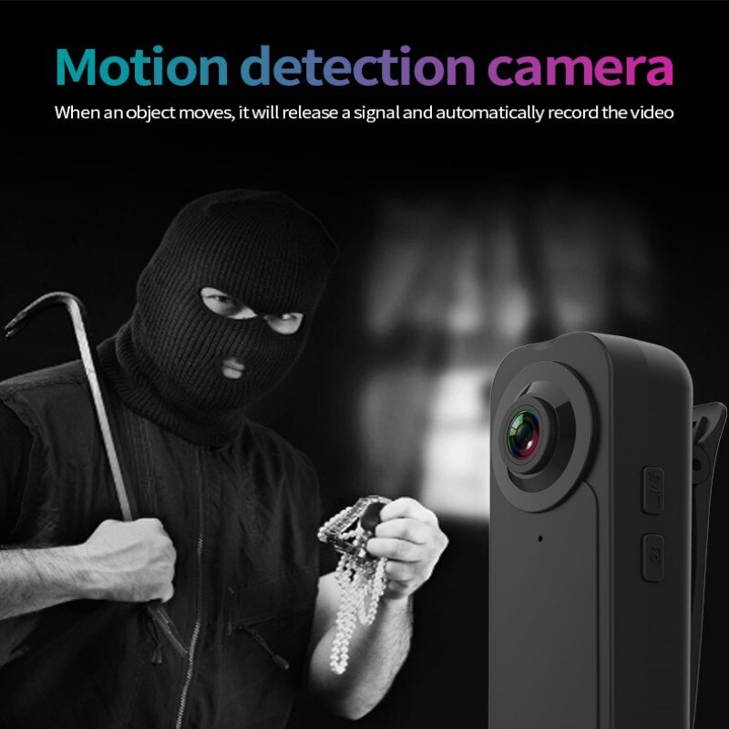 High definition infrared night vision law enforcement recorder with
