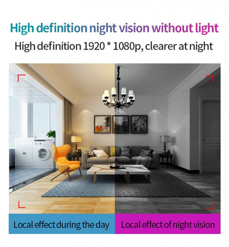 High definition infrared night vision law enforcement recorder with