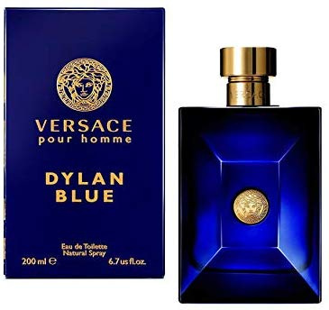 versace dylan blue 100ml price