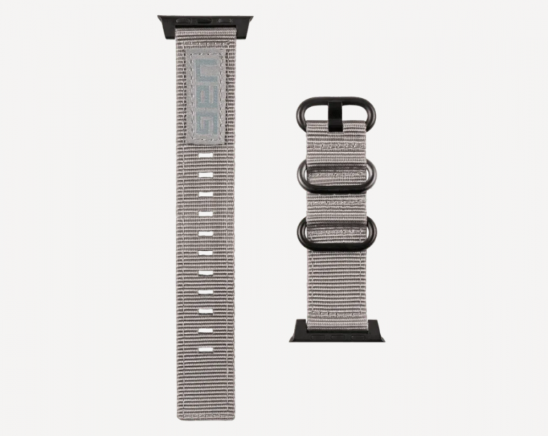 UAG Nato Watch Strap for Apple Watch
