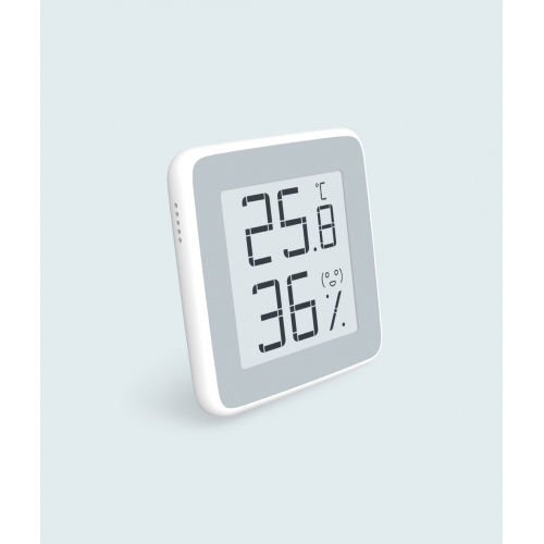 秒秒測 - 溫度濕度計（MHO-C201）