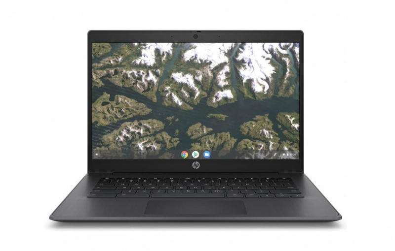 HP Chromebook 14 G6 筆記本電腦