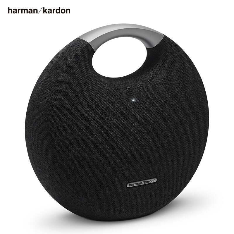 Harman Kardon - Onyx Studio 5 無線藍牙家居喇叭（平行進口）
