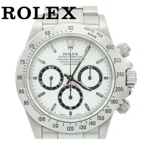 Rolex 16520