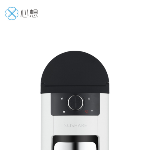 小米 - SCISHARE心想智能膠囊咖啡機 带Apps版 S1102
