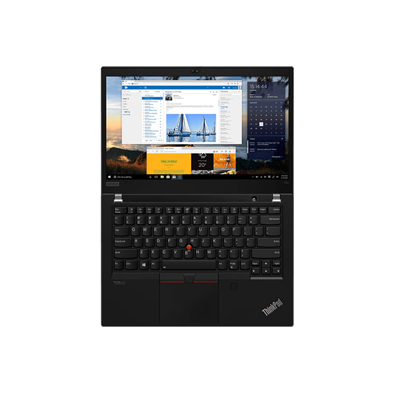 Lenovo ThinkPad T14 Gen 2 手提電腦 (20W0S1YQ00)