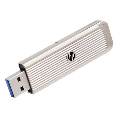 HP x911S SSD USB 3.2 [512GB]