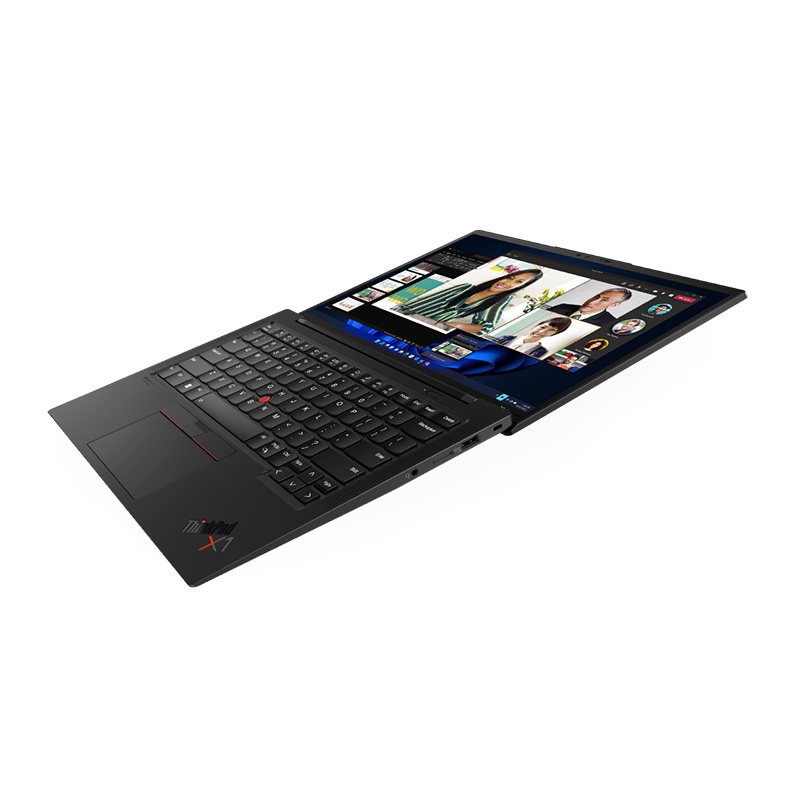 Lenovo ThinkPad X1 Carbon Gen 10 手提電腦 (21CBS06400)