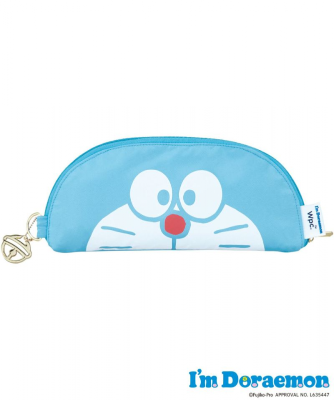 WPC Doraemon Mini 縮骨雨傘 WPC62-DR17-OF