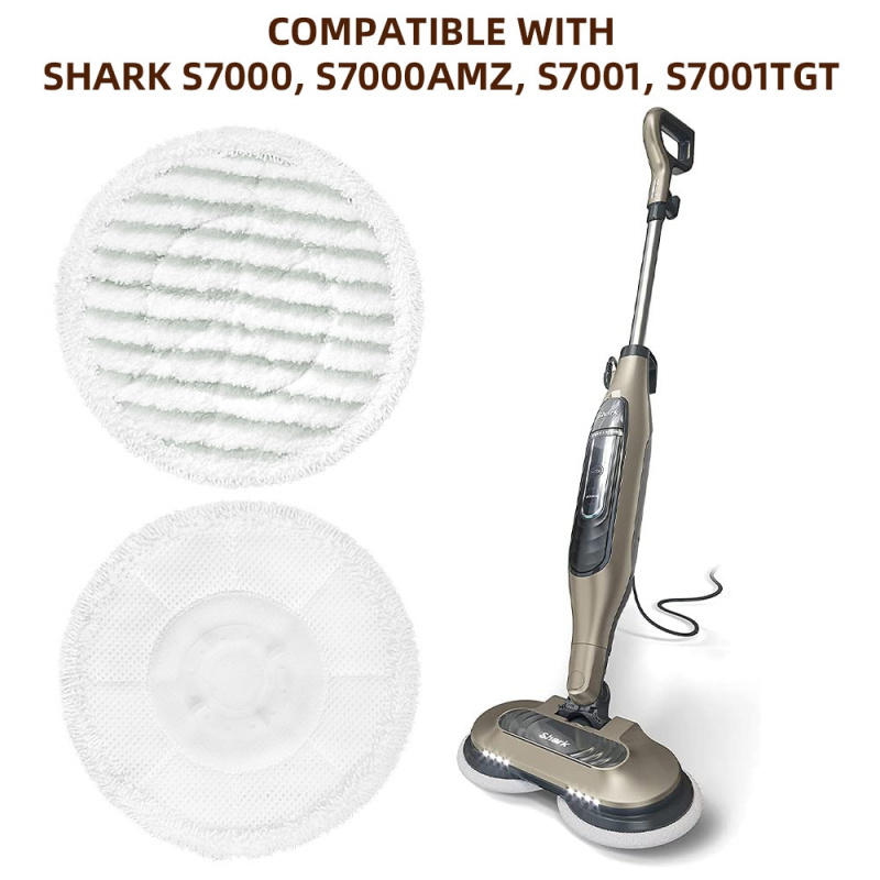For Shark S7000AMZ S7001 S7001TGT S7000 Series Replacement Steam Mop