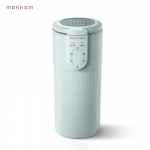 Mokkom MK-BH02G 第二代迷你豆漿榨汁機