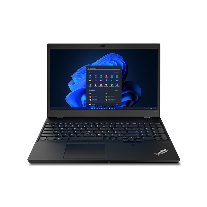 Lenovo ThinkPad P15v Gen 3 手提電腦 (21D8S04P00)