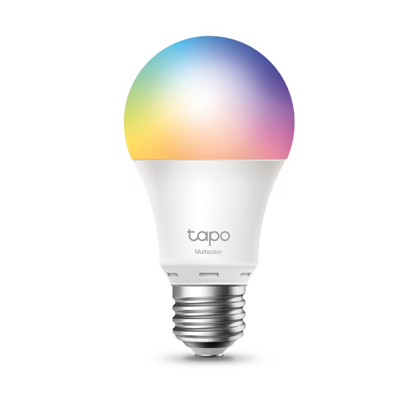 TP-Link Tapo L530E 智能燈泡 (白光+彩光)