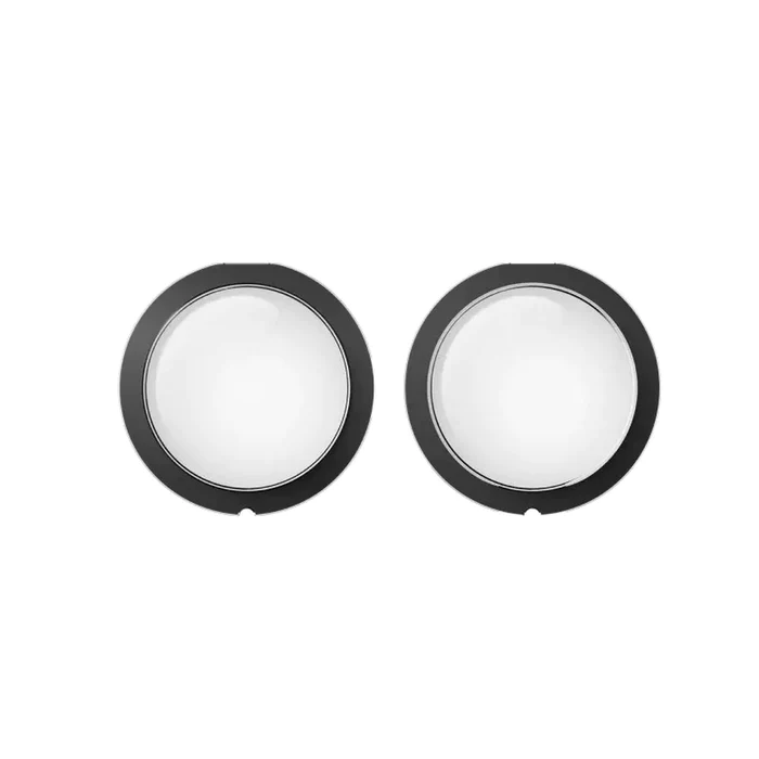 Insta360 One X3 Sticky Lens Guards 黏貼式鏡頭保護鏡