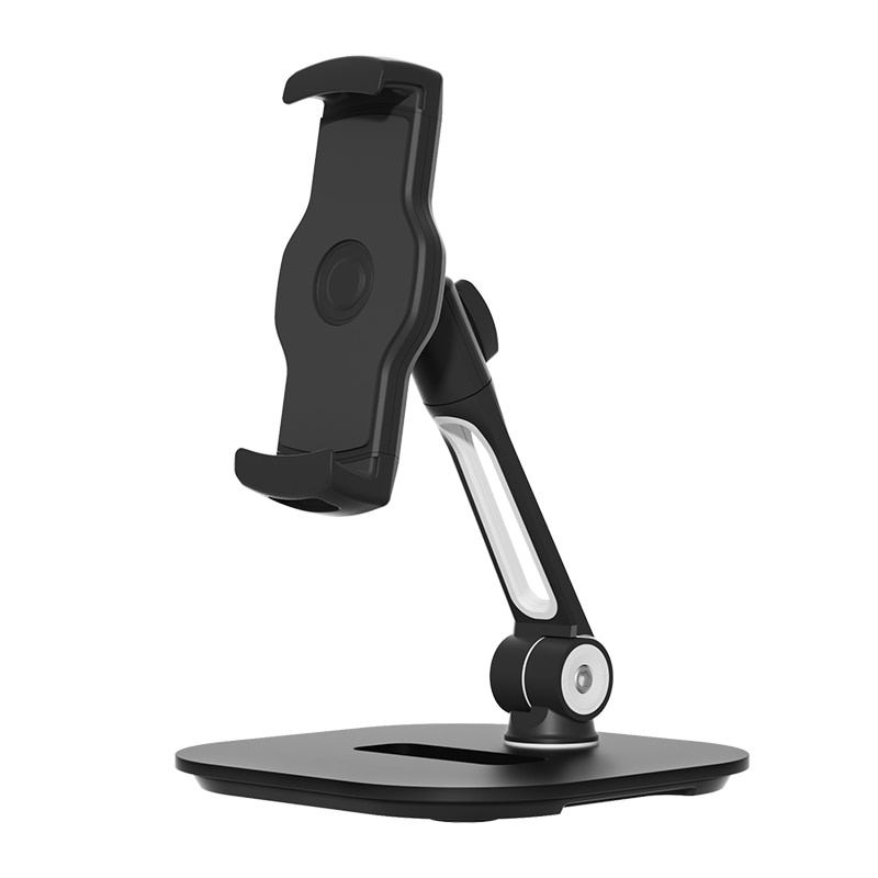 Ledetech Desktop Phone Tablet Stand Adjustable Phone Holder Bedside