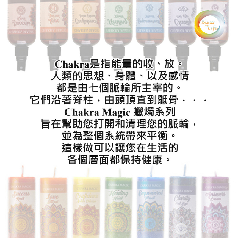 Coventry Creations Chakra Magic Empowered Spray - Throat Chakra Blend With Frankincense & Peppermint, 4 Oz - View #10