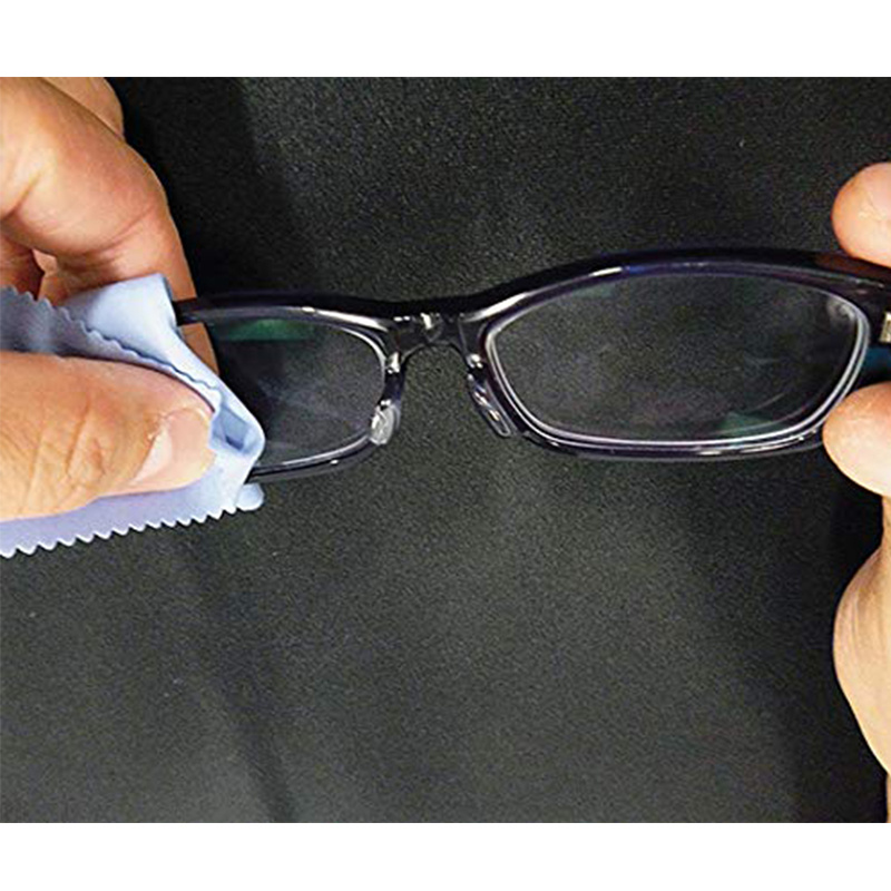 日本製KB 優質眼鏡防霧布 (約50次使用)【市集世界 - 日本市集】