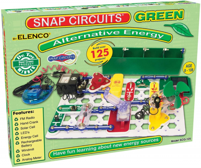 snap circuits price